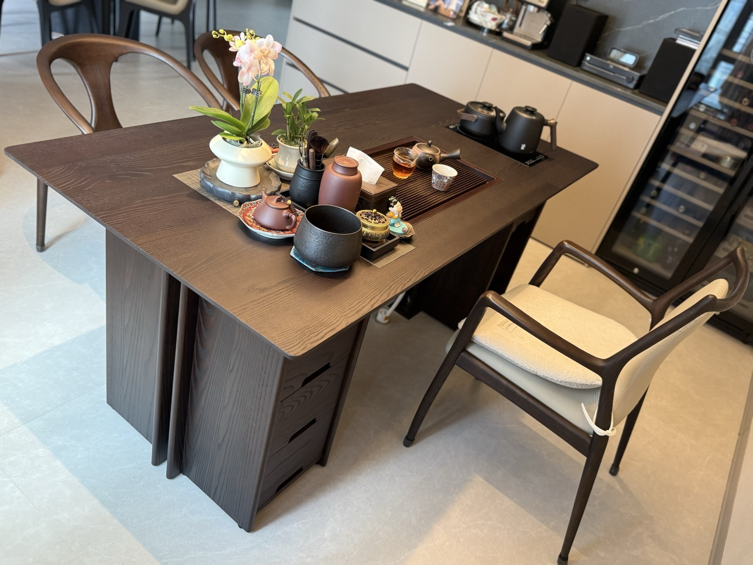 Custom Table Design 085 Custom Furniture