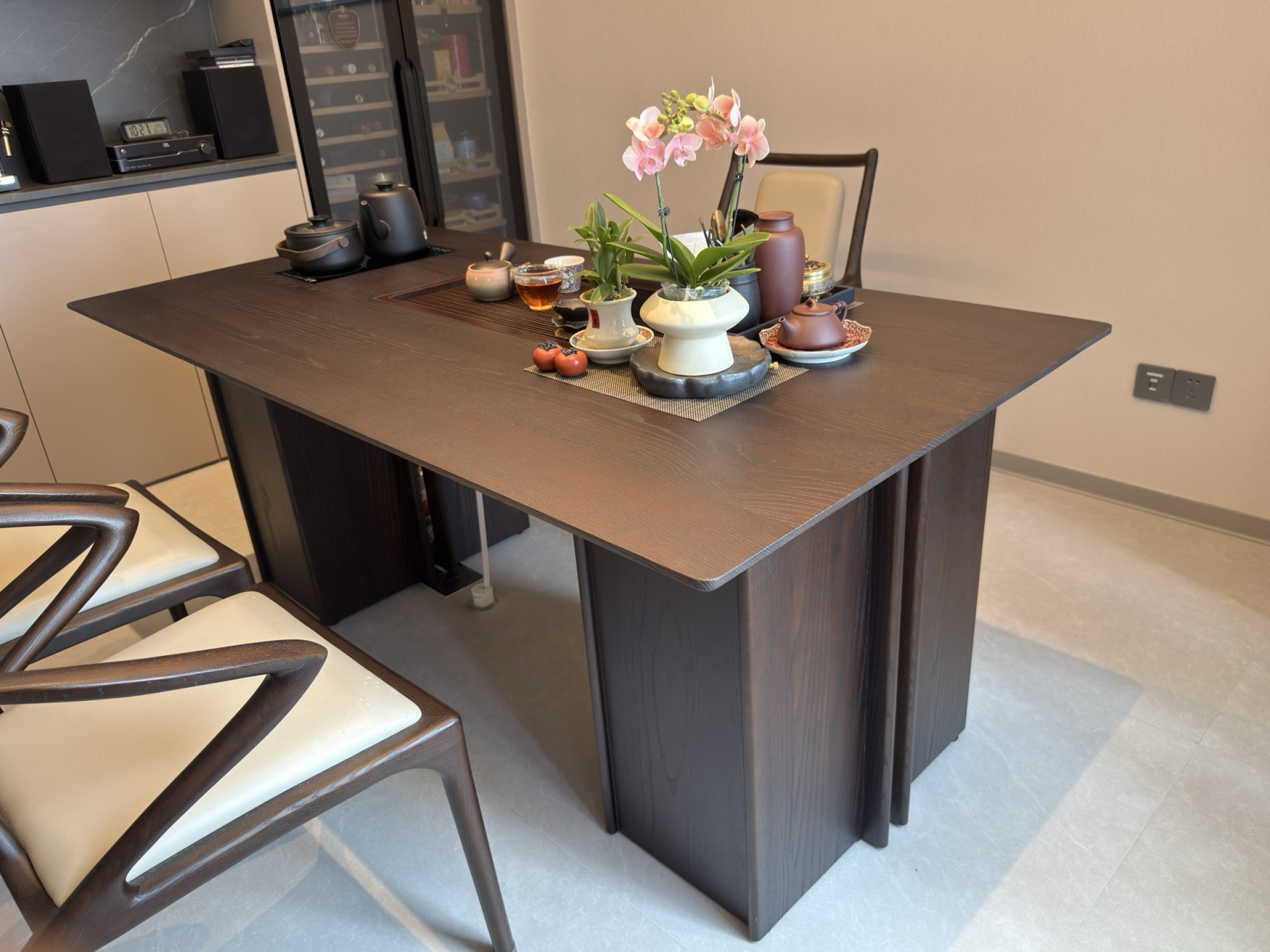 Custom Table Design 085 Custom Furniture