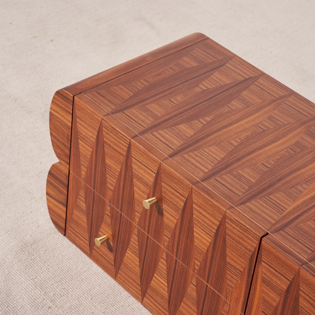 Small Cabinet, Exceptional Craftsmanship Storage