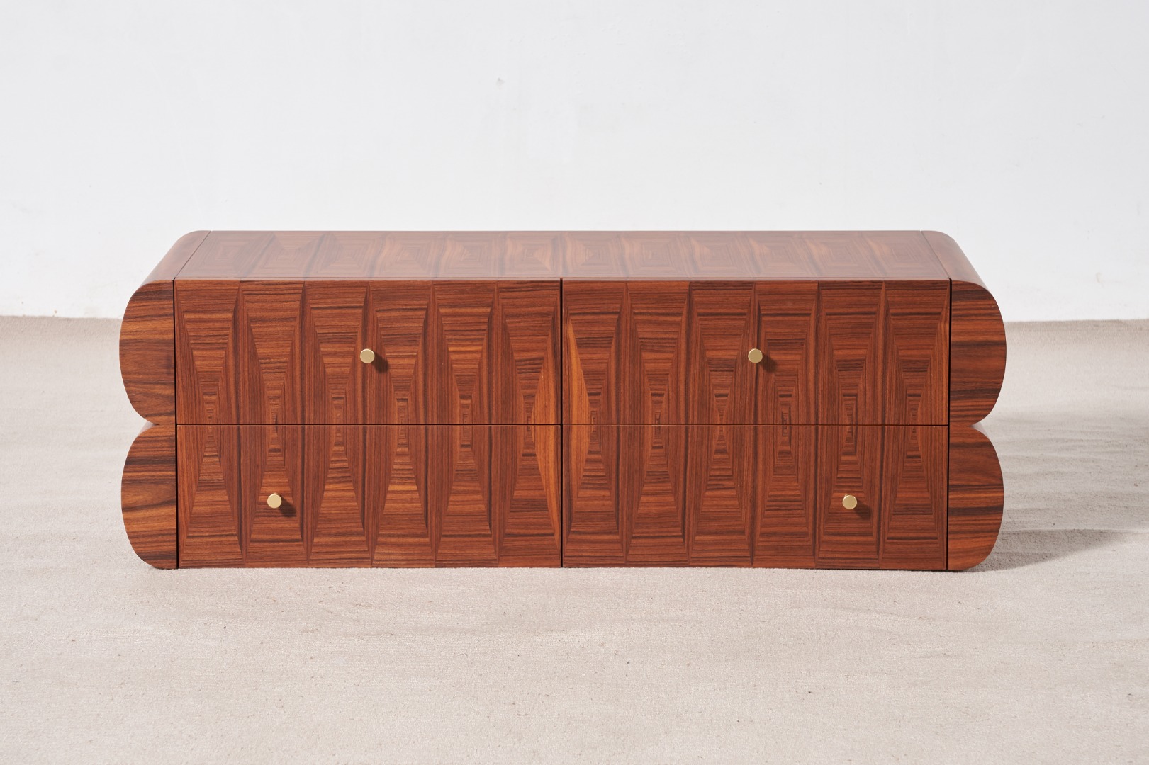 Small Cabinet, Exceptional Craftsmanship Storage