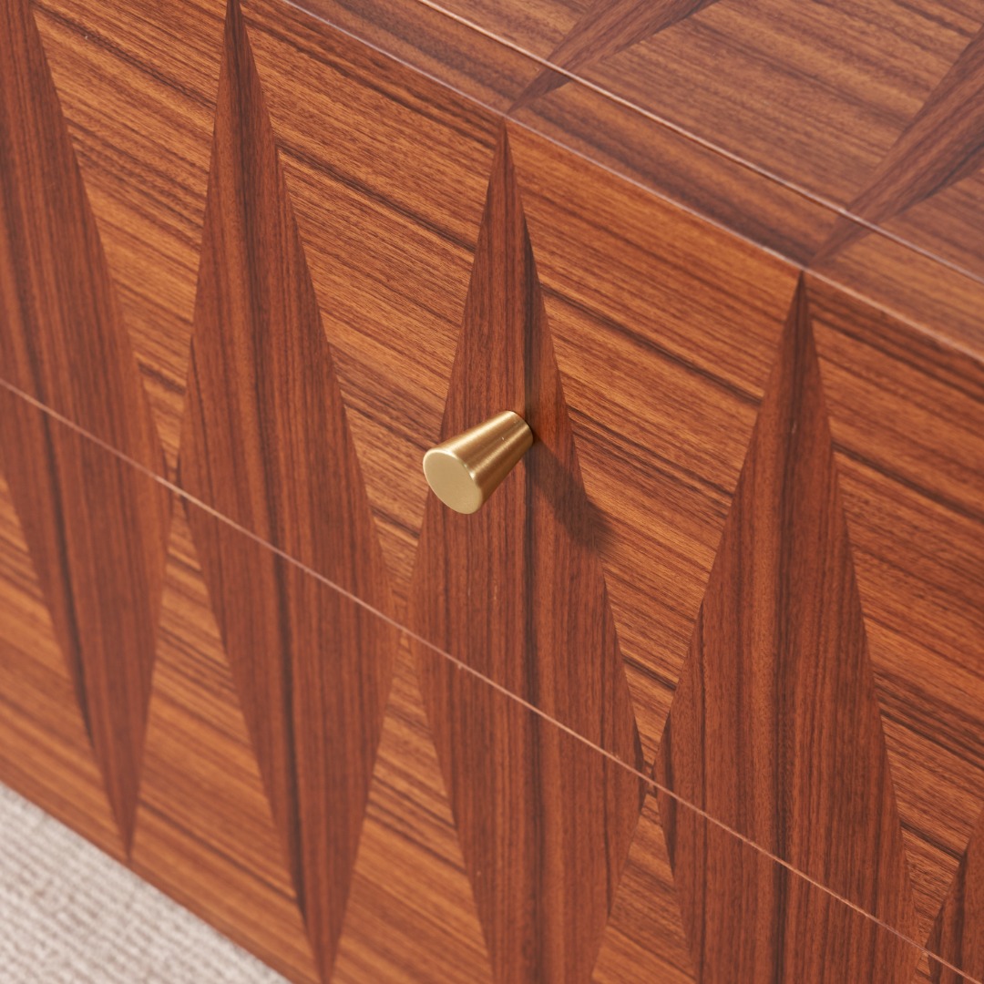Small Cabinet, Exceptional Craftsmanship Storage